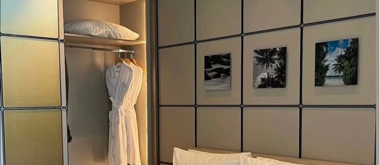 Фото отеля Voyage Kundu Hotel