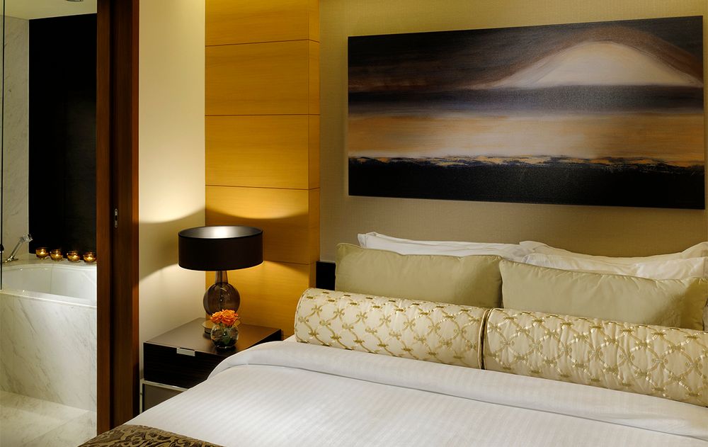 The Residences at The Address Dubai Mall фото 46