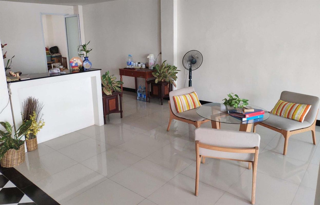 Welcome Jomtien Beach Place фото 3