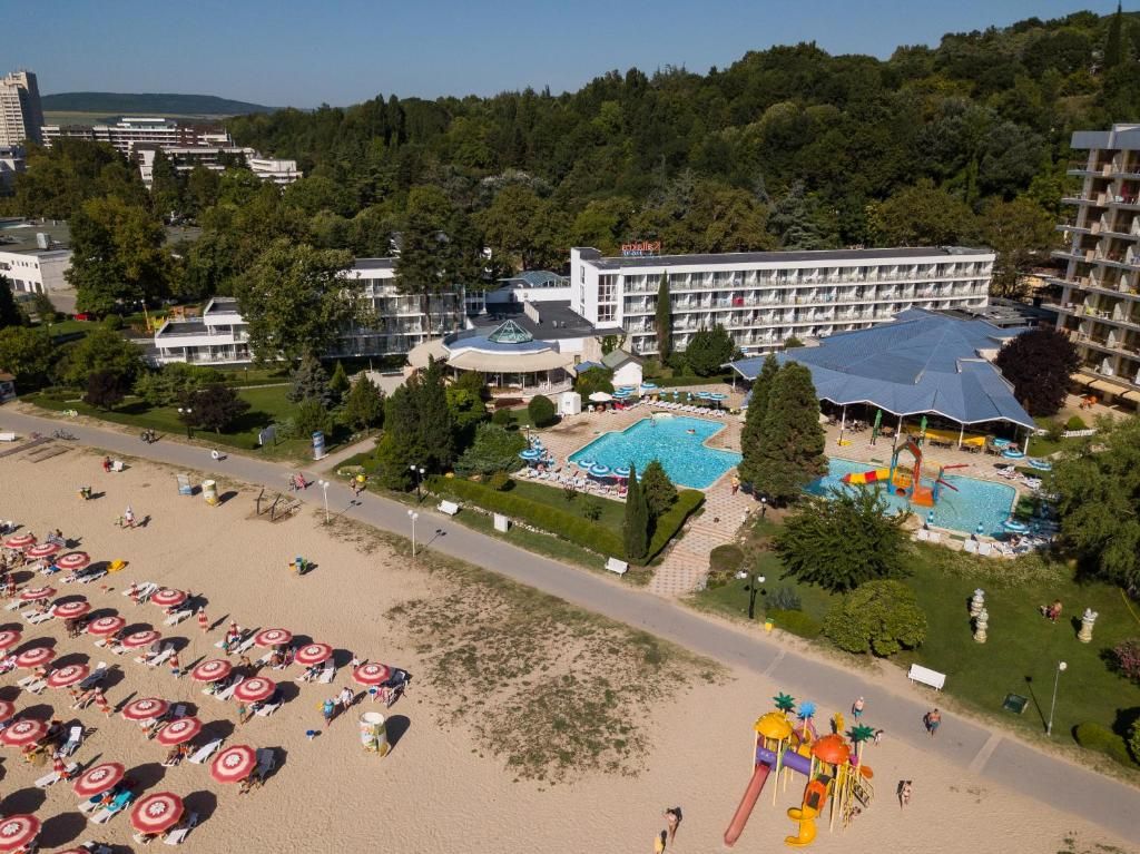Kaliakra Mare - All Inclusive фото 7