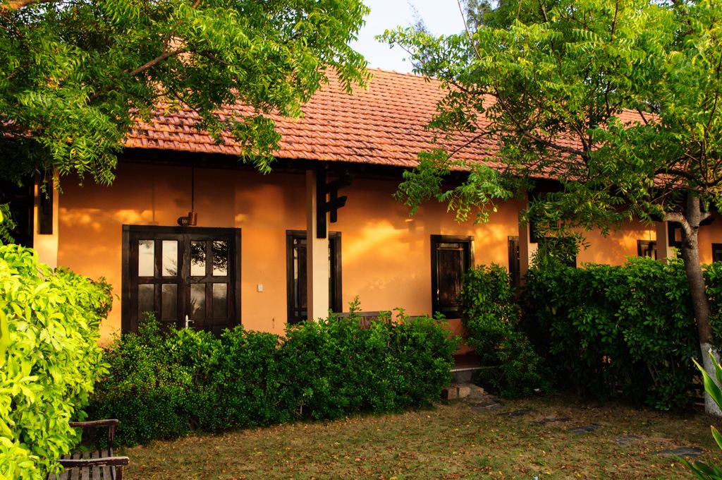TTC Resort - Ninh Thuann фото 71