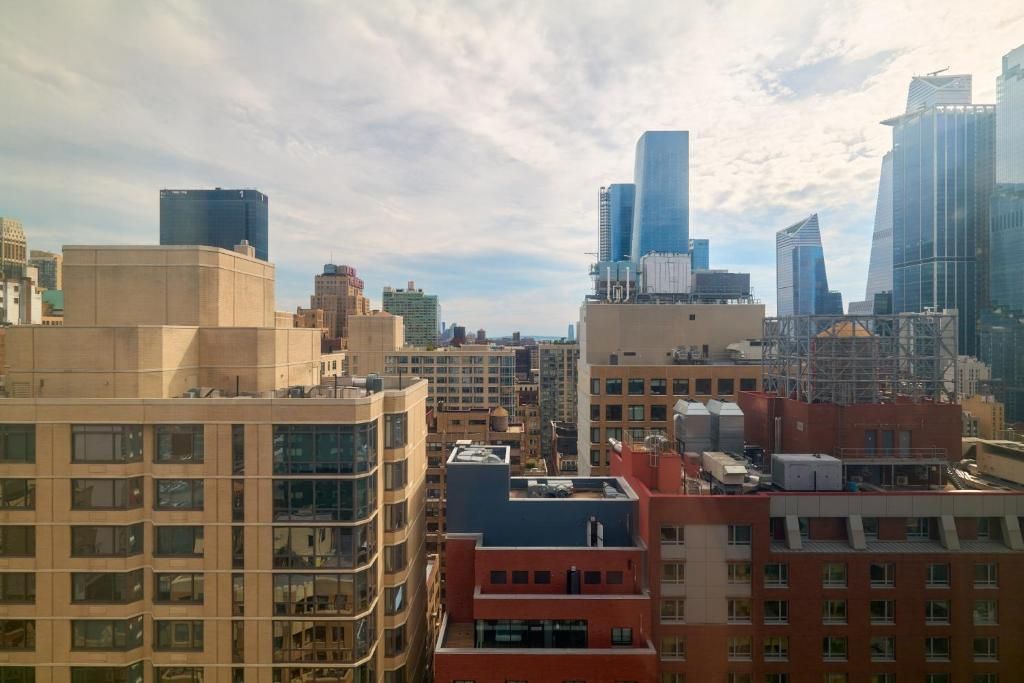 Candlewood Suites NYC -Times Square фото 14