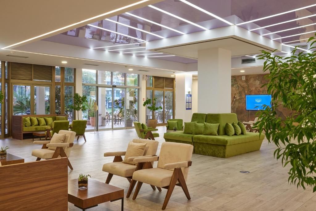 Azul Beach Resort Montenegro by Karisma фото 39