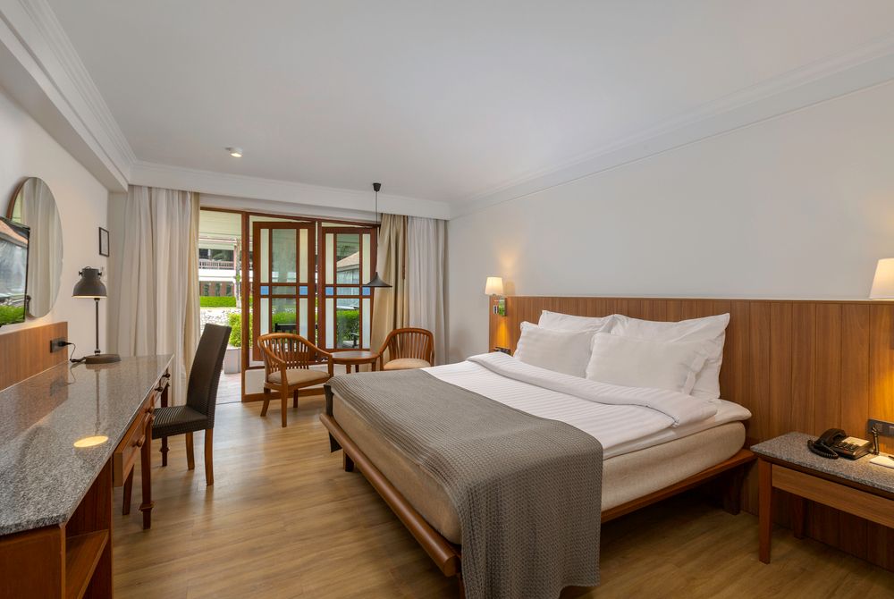 Kamala Beach Resort, A Sunprime Resort (Adults Only) фото 97