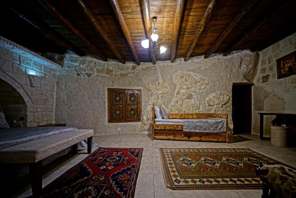 Holiday Cave фото 30