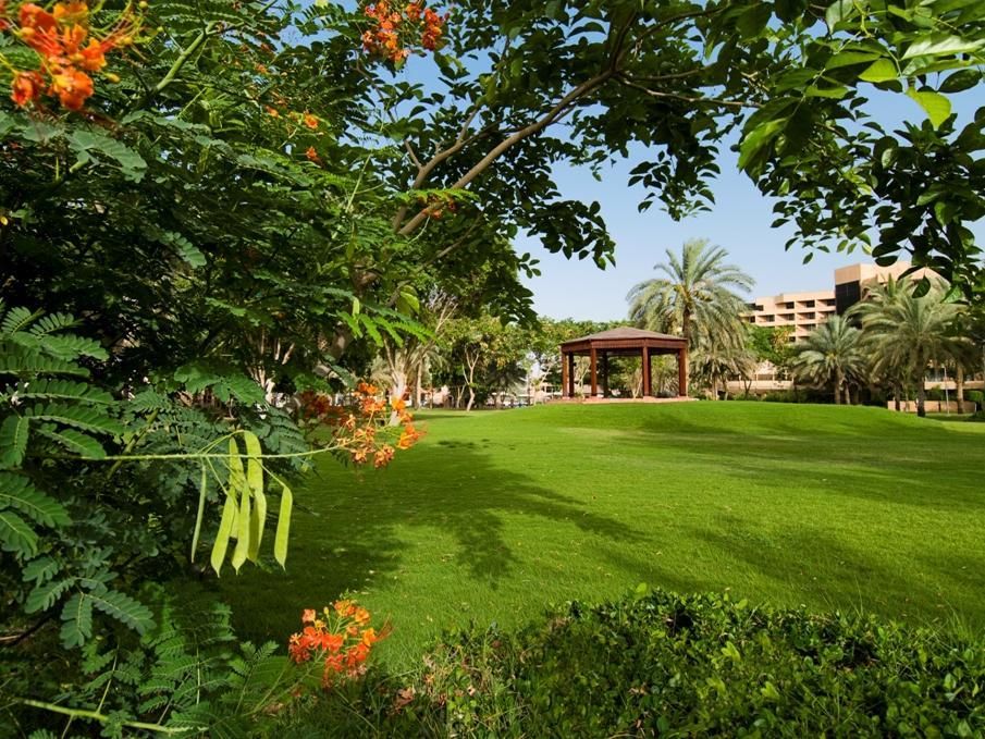 Danat Al Ain Resort фото 2