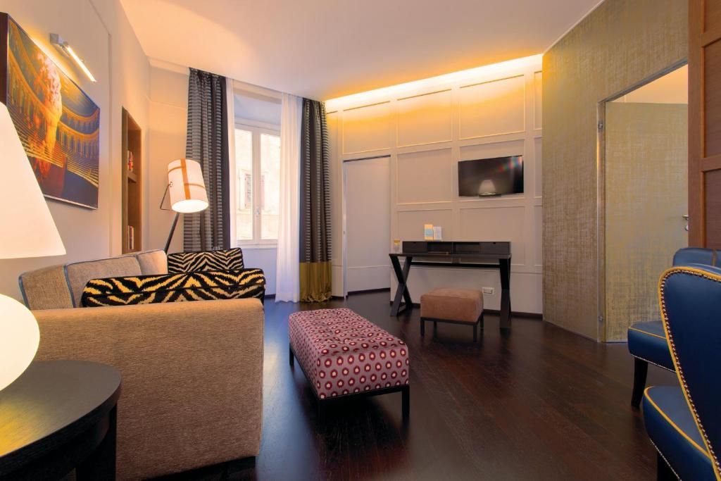 Stendhal Luxury Suites фото 9
