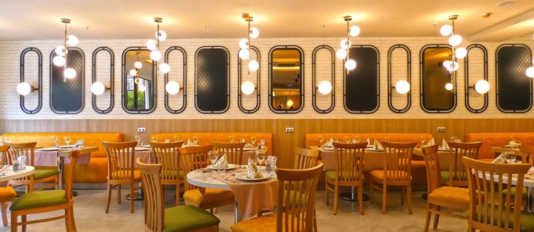 Фото отеля Old Town Point Hotel