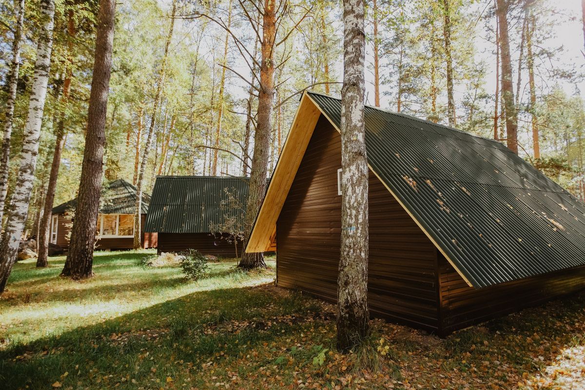 Спортивно-оздоровительный комплекс «Таежник» фото 30