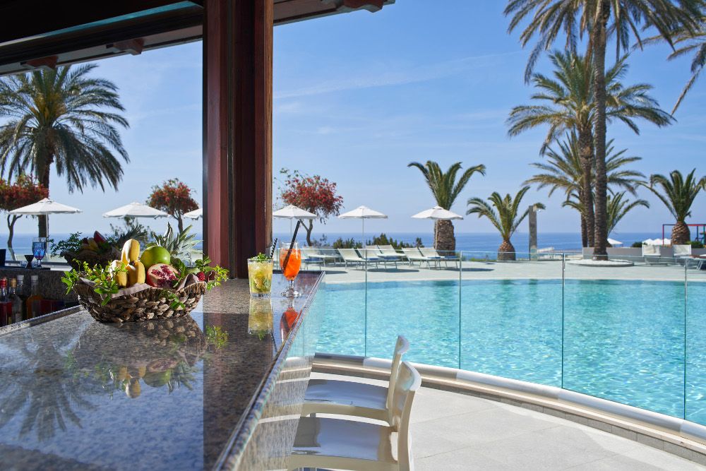 Rodos Princess Beach Hotel фото 15