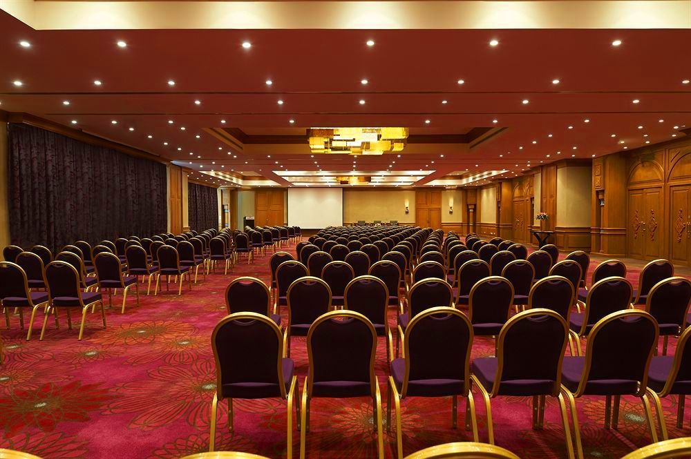 Crowne Plaza Jordan Dead Sea Resort & Spa фото 41