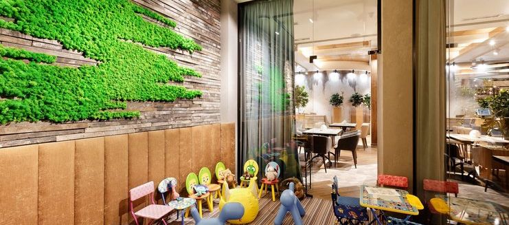 Фото отеля Alfa