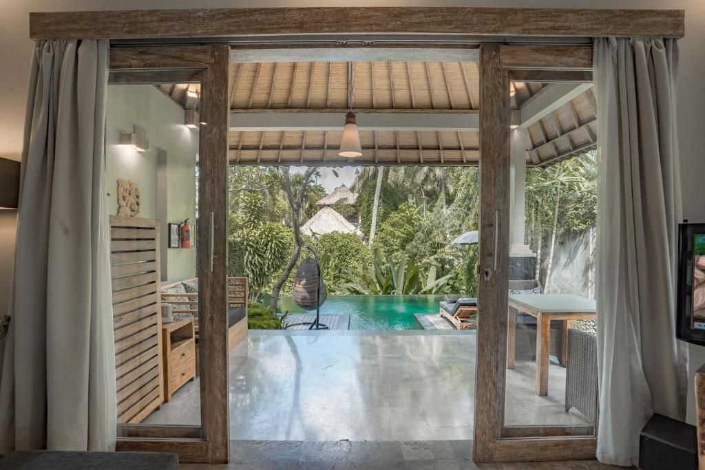 Kajane Mua at Ubud Bali фото 14