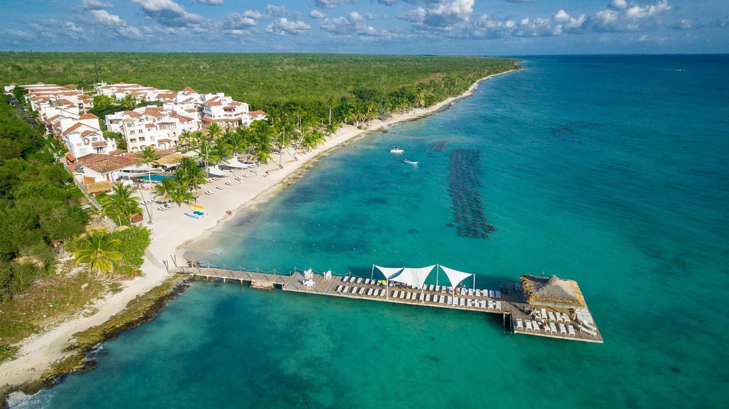 Miranda Bayahibe фото 2