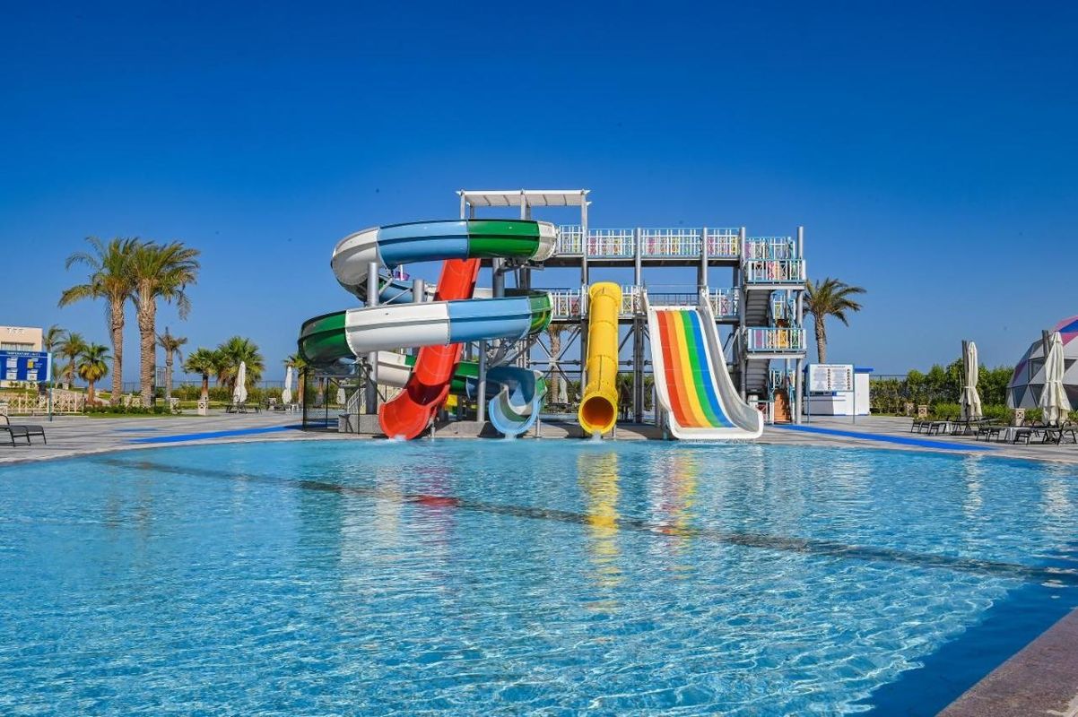 Labranda Sataya Resort All Inclusive фото 27