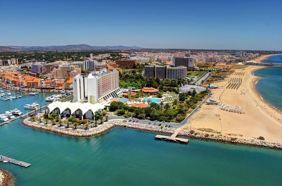 Tivoli Marina Vilamoura фото 46