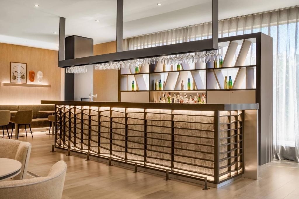 AC Hotel Tarragona by Marriott фото 3