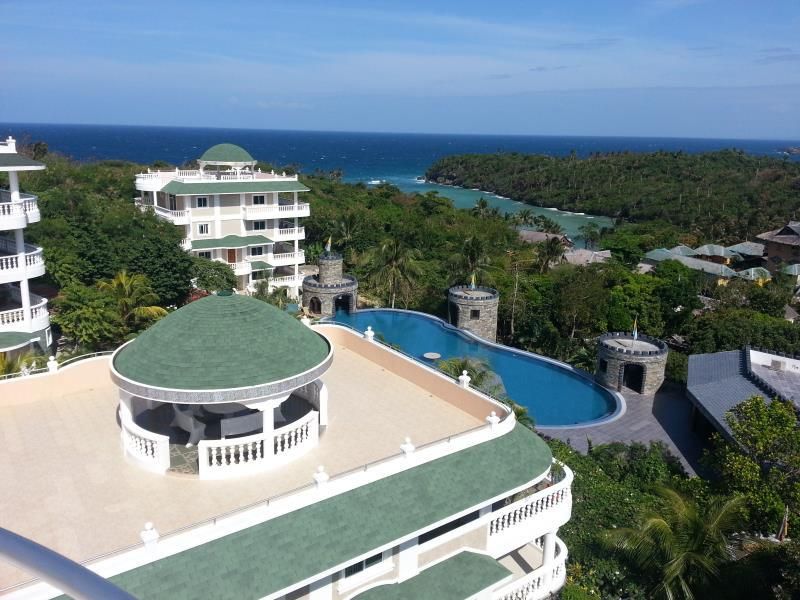 Lingganay Boracay Hotel Resort фото 10