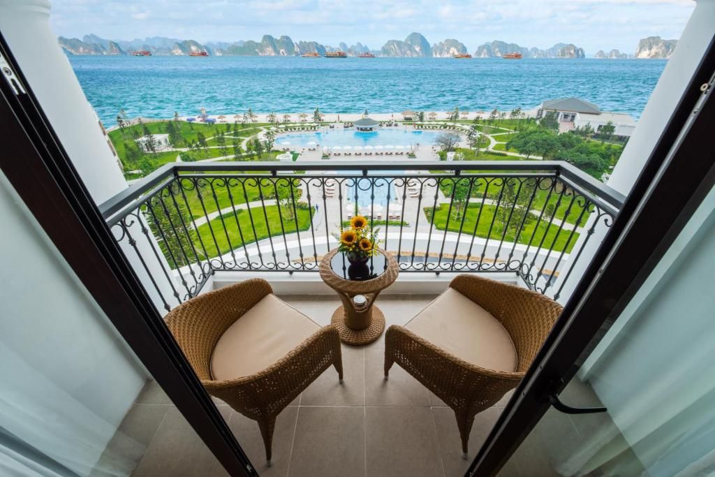 Vinpearl Resort & Spa Ha Long фото 75