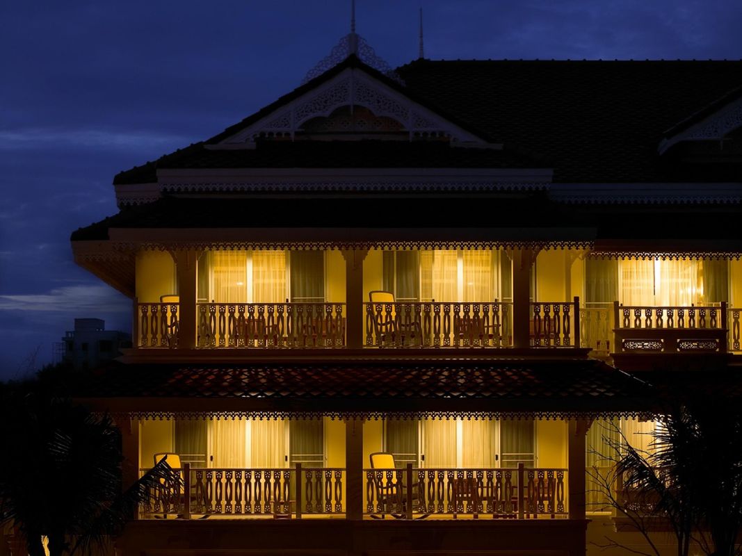 Wora Bura Hua Hin Resort & Spa - SHA PLUS фото 8
