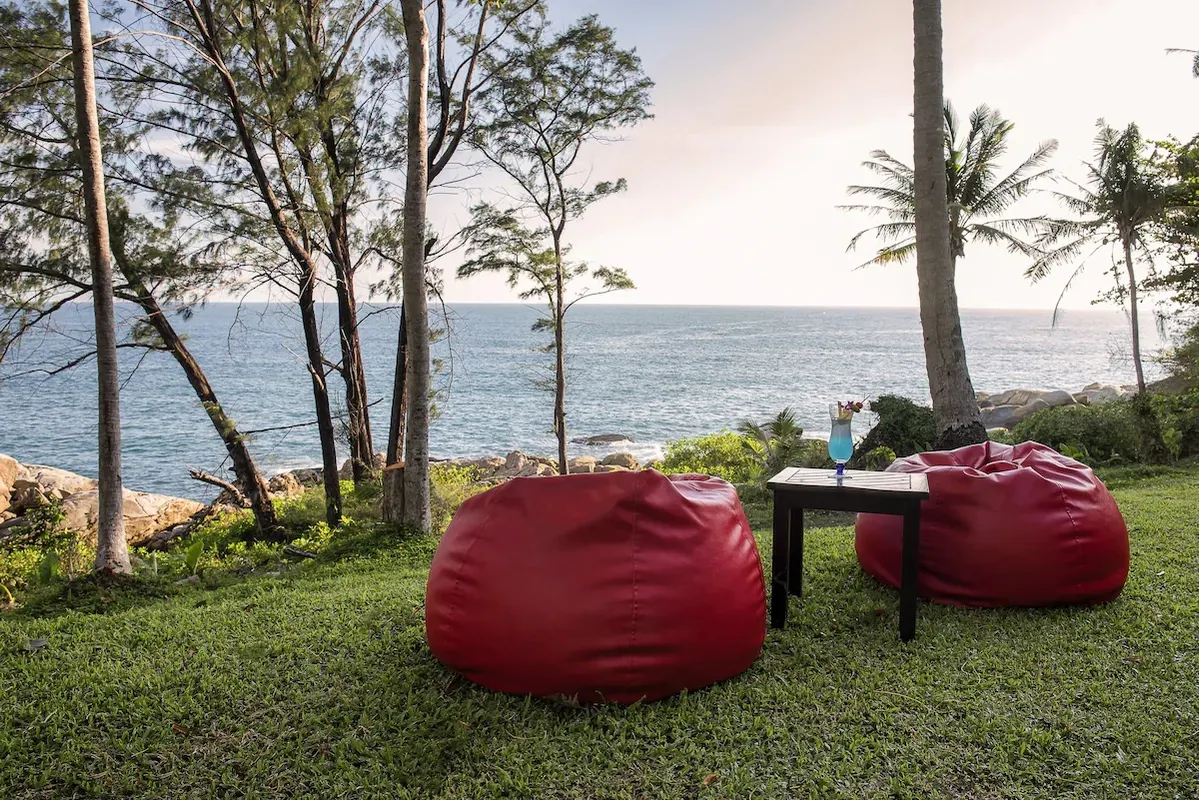 Centara Villas Phuket фото 16