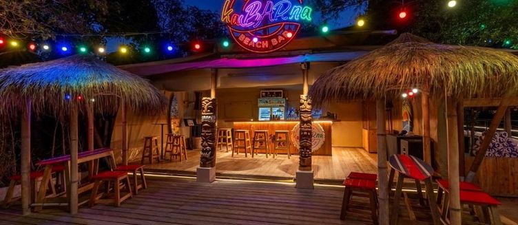 Фото отеля Howard Johnson by Wyndham Pattaya JC