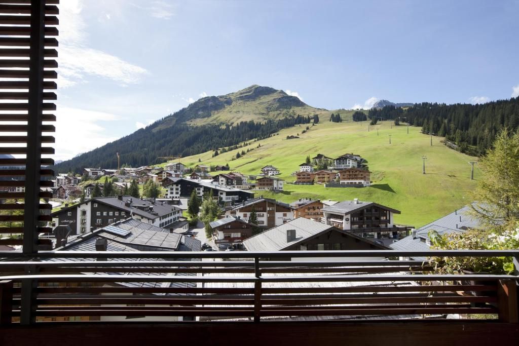 Hotel Der Berghof фото 21