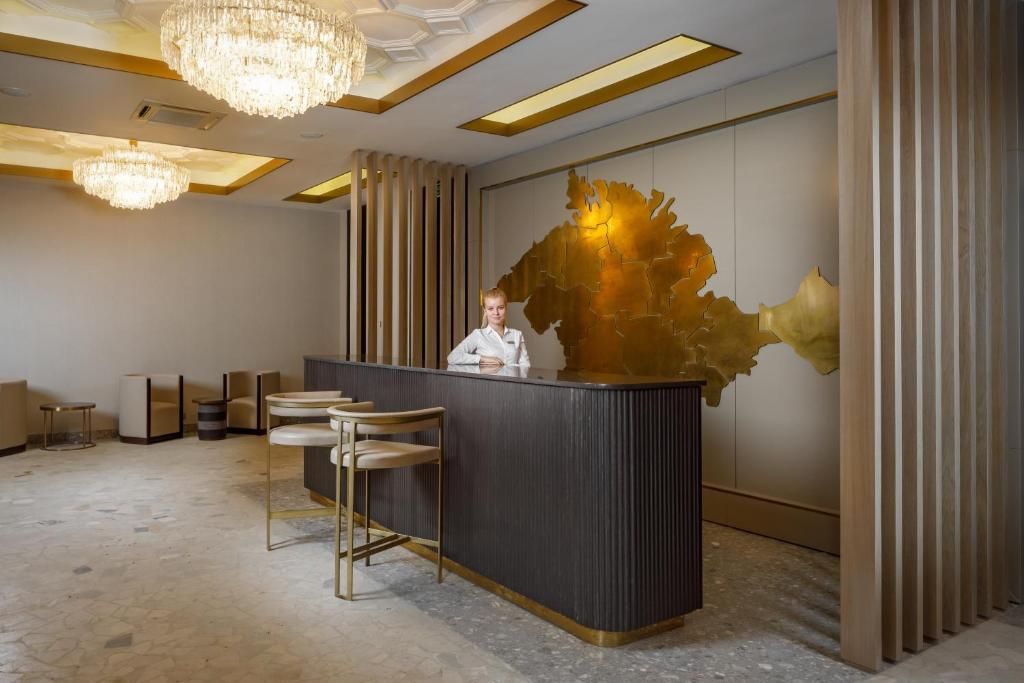 Санаторий «Foros Wellness & Park» фото 123