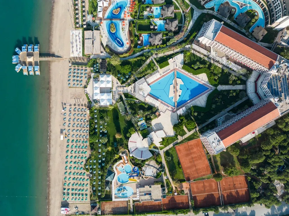 Kaya Belek фото 28