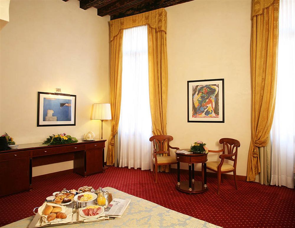 Hotel All'Angelo фото 49