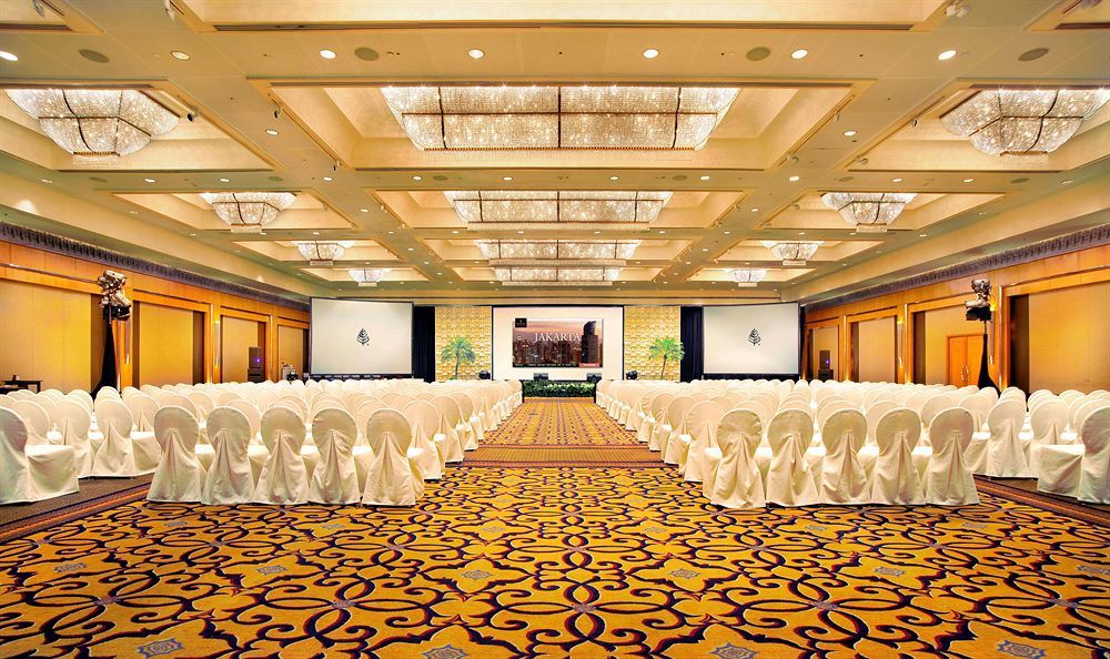 Four Seasons Hotel Jakarta фото 30