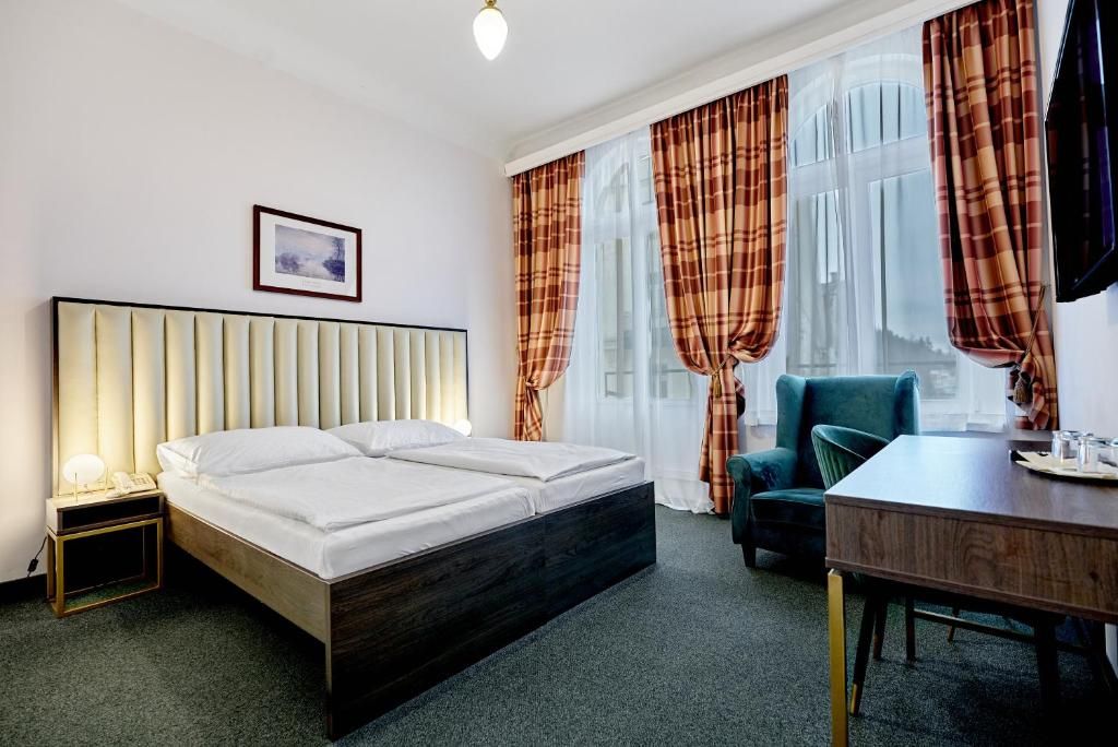 Hotel Maxim фото 6
