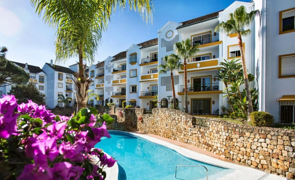Alanda Club Marbella фото 19
