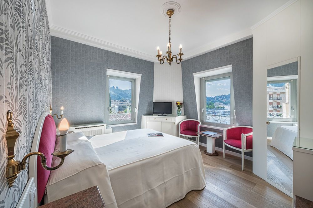 Hotel Metropole Suisse фото 26