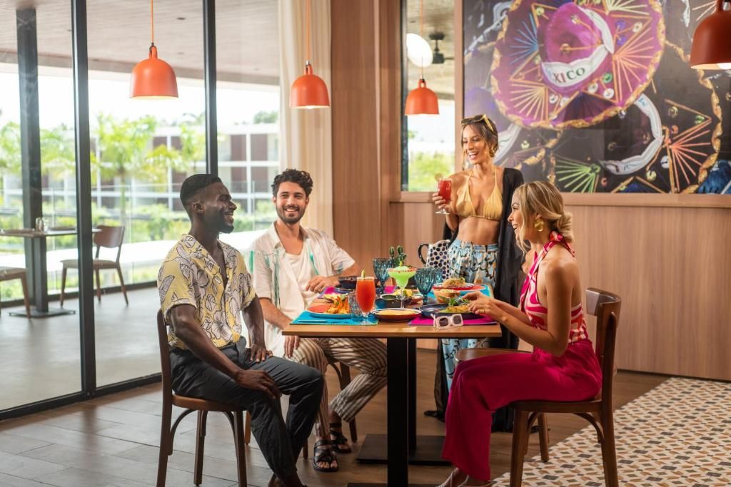 Live Aqua Beach Resort Punta Cana - All Inclusive - Adults Only фото 54