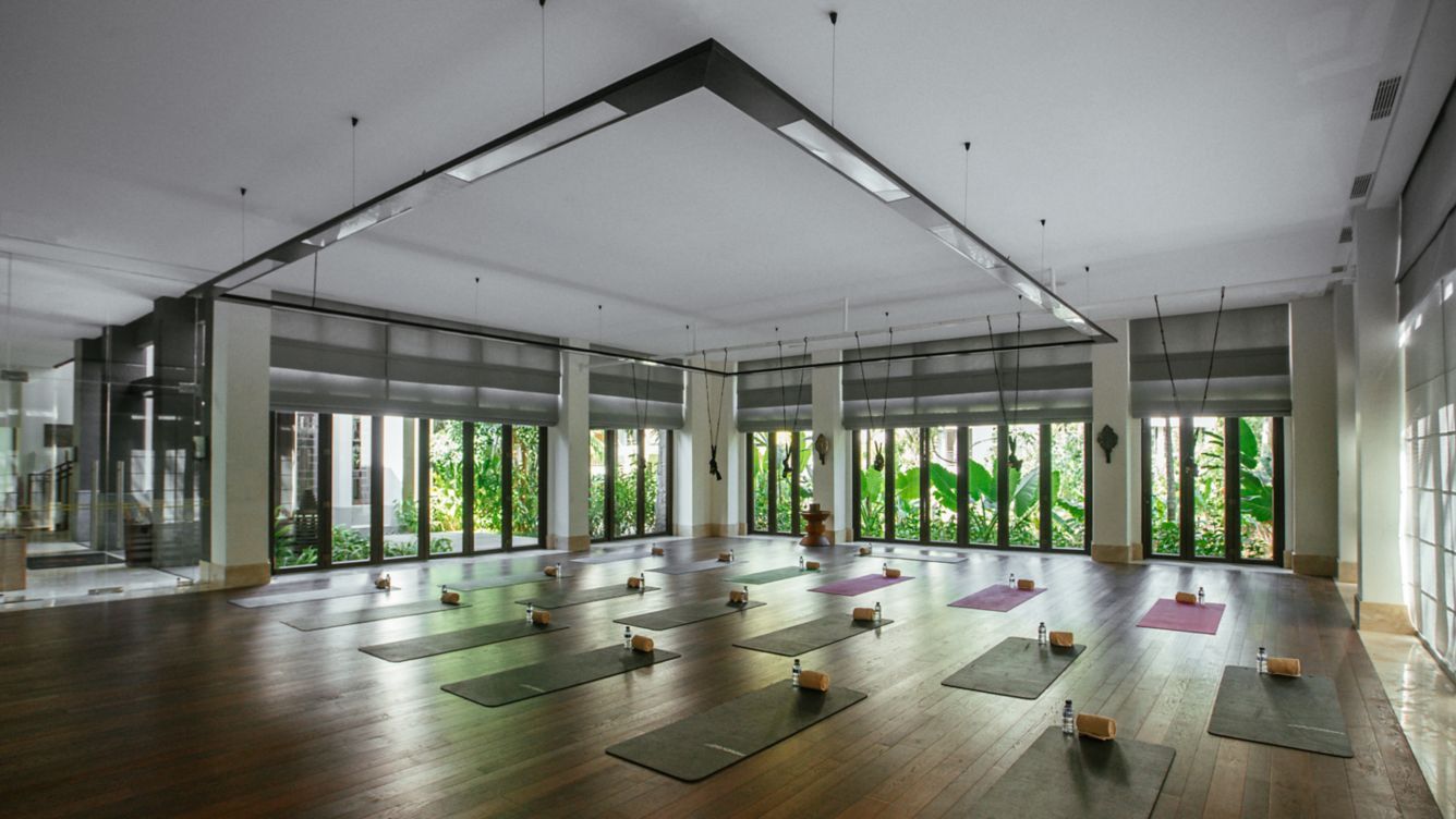 The Ritz-Carlton Bali фото 25