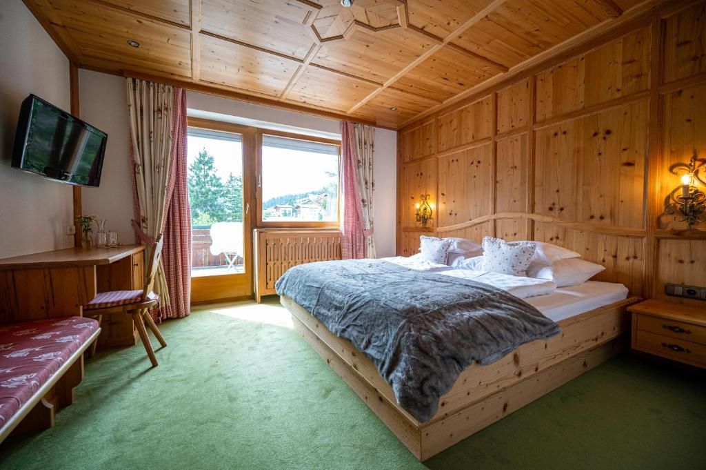 Pension Alpenrose фото 24