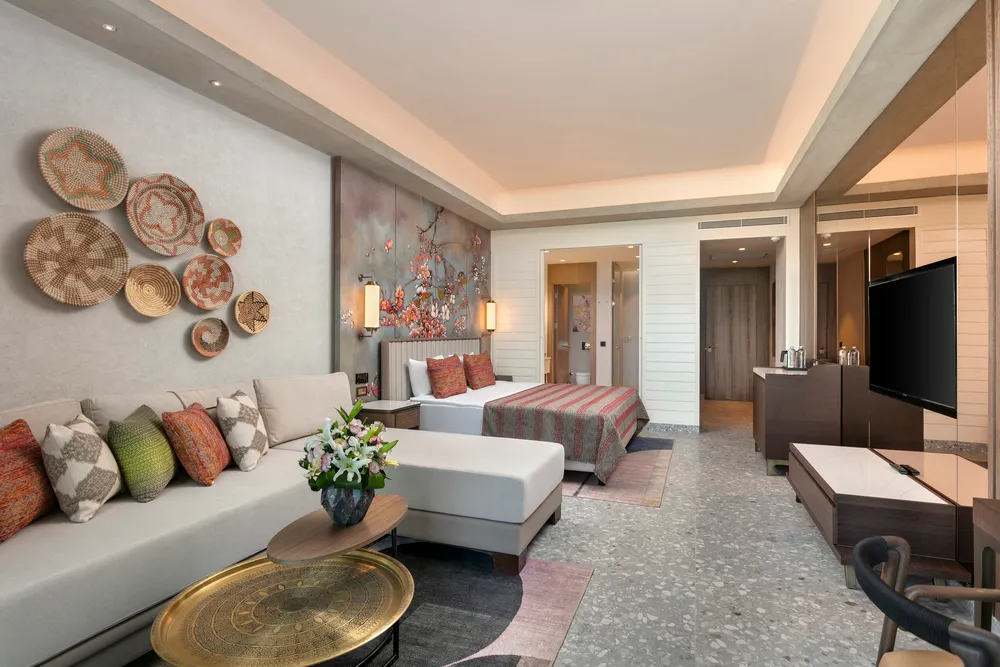 Cullinan Belek фото 4
