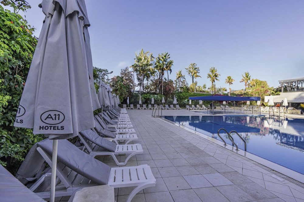 A11 Hotel Obakoy фото 62