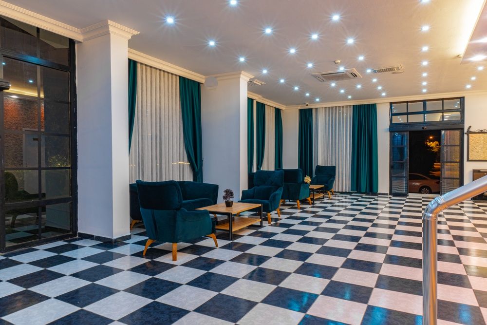 De Mare Famly Hotel фото 43