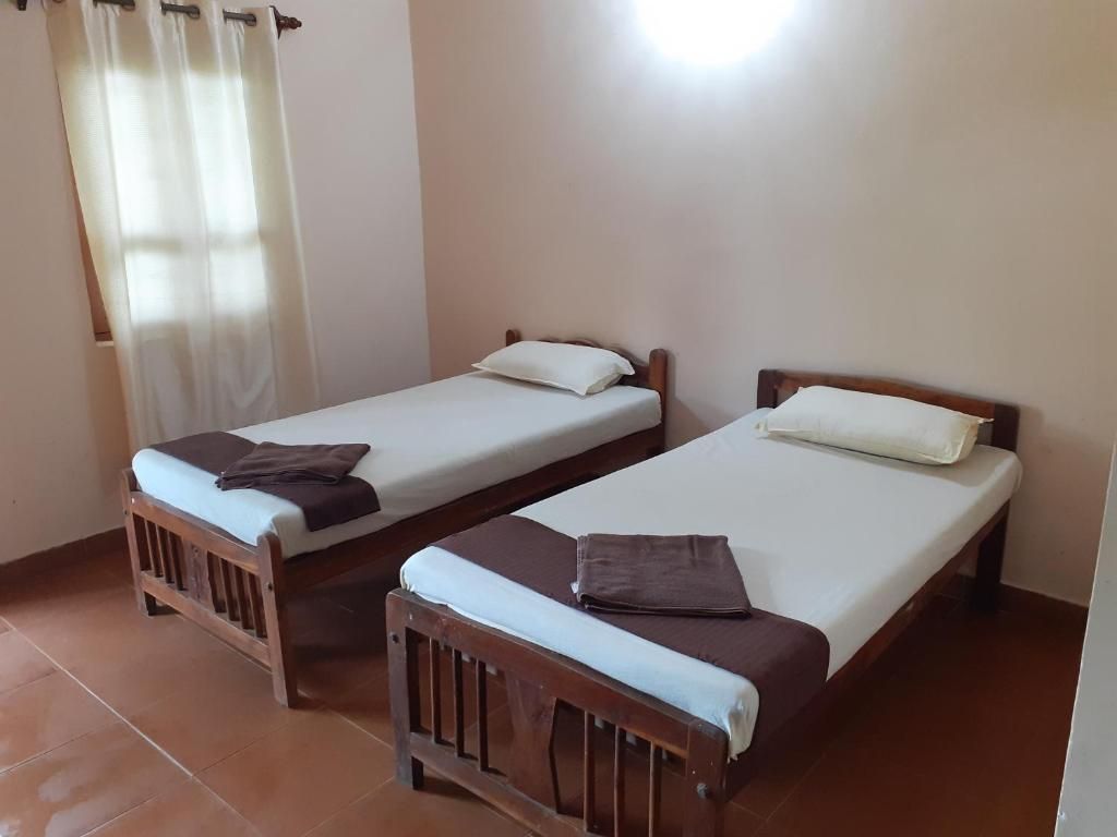 Guest House «Country View Cottage Guest House» фото 1