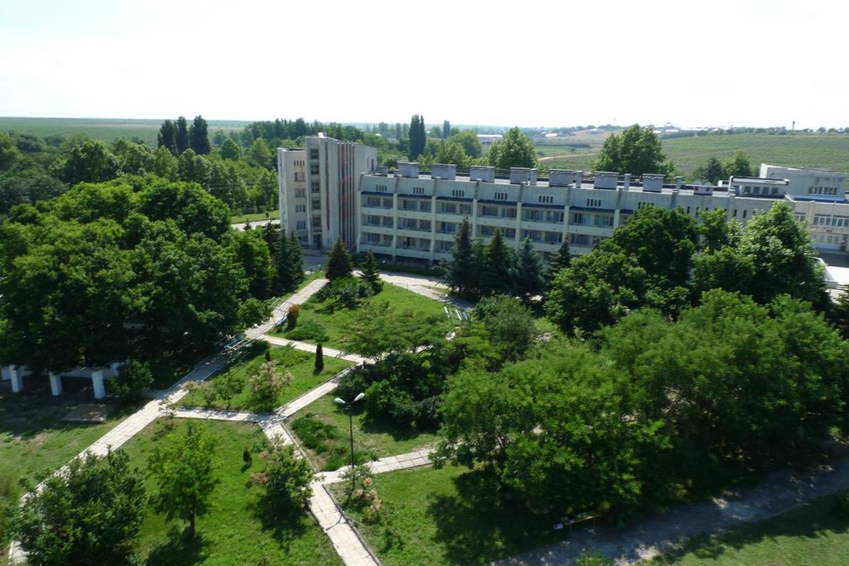 Таврида Мыс Лукулл фото 12