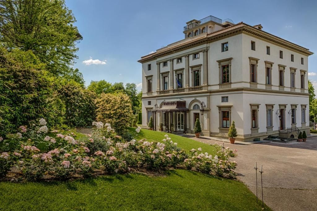 Villa Cora фото 5