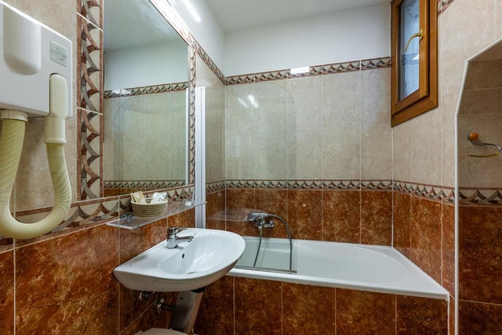 Hotel Il Mercante di Venezia фото 36