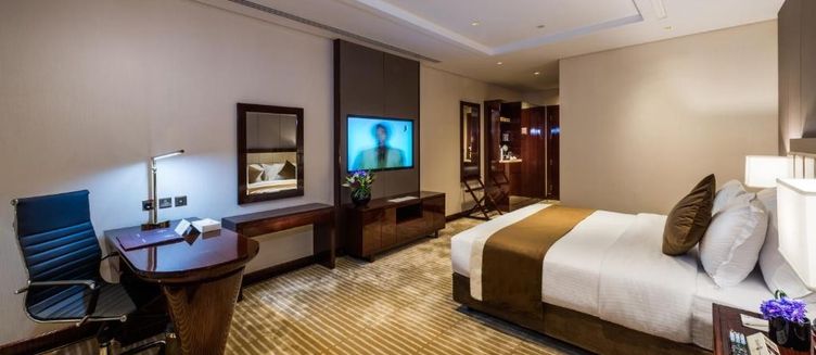 Фото отеля Braira Al Wezarat