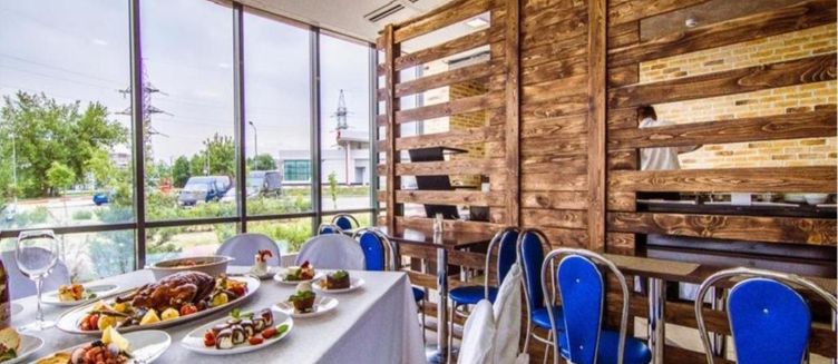 Фото отеля East Time Hotel