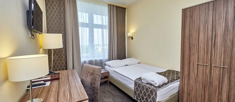 Фото отеля Россия