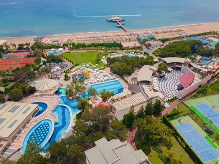 Sueno Hotels Beach Side