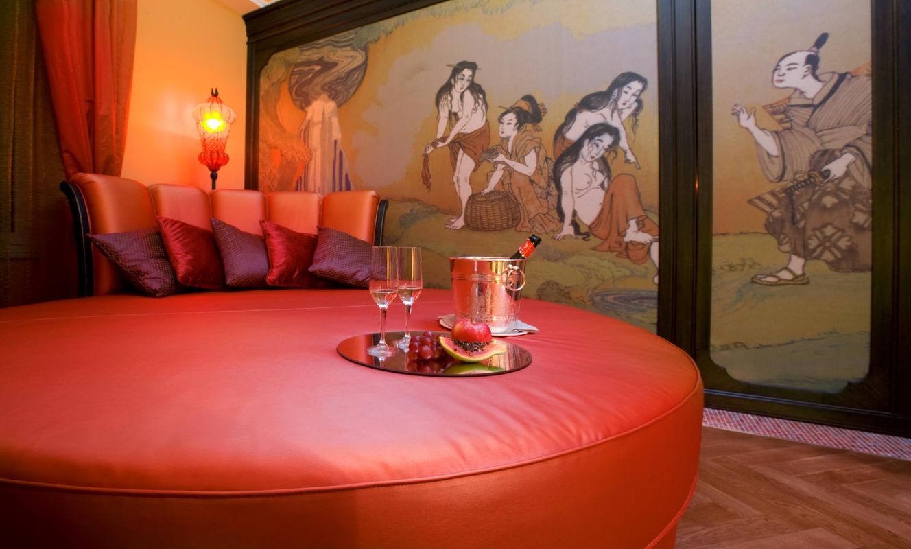 Grand Hotel Savoia фото 3