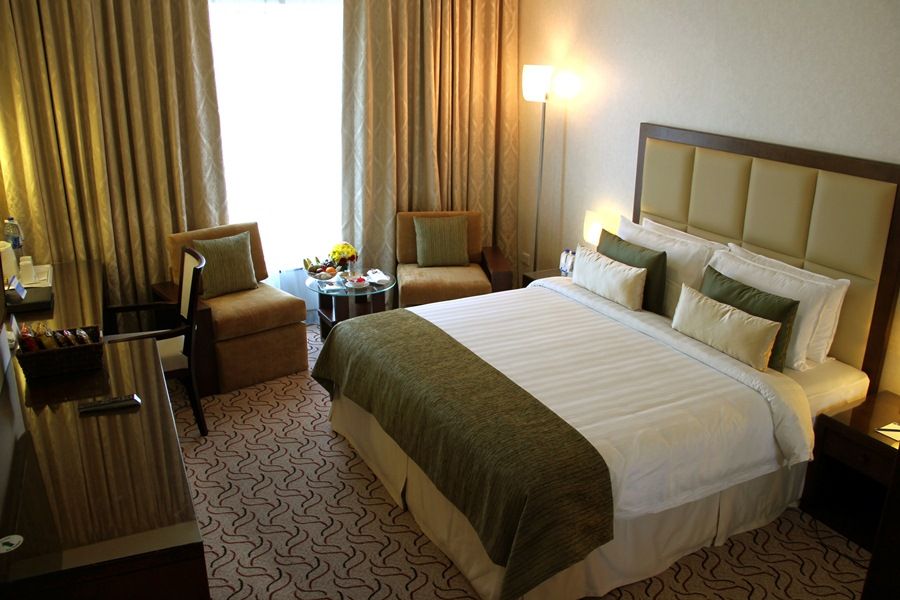 Samaya Hotel Deira фото 59